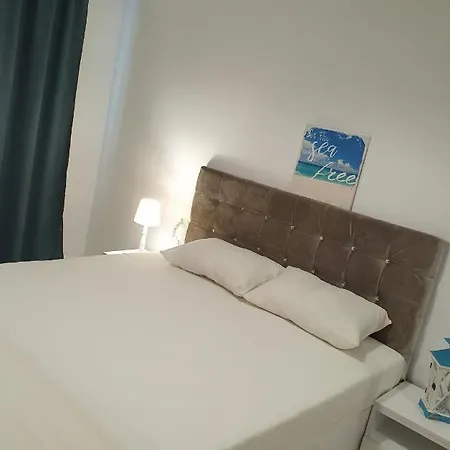 Alisa Apartment Wave 3