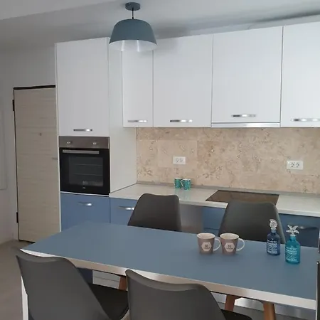 Alisa Apartment Wave 3 Appartement *