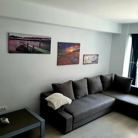 Alisa Apartment Wave 3 *