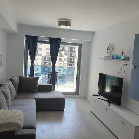 Alisa Apartment Wave 3 *