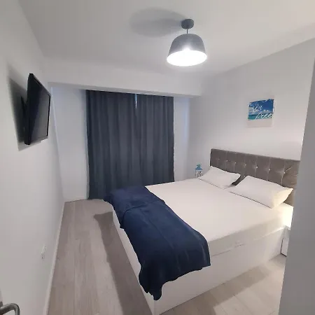 Alisa Apartment Wave 3 * Năvodari