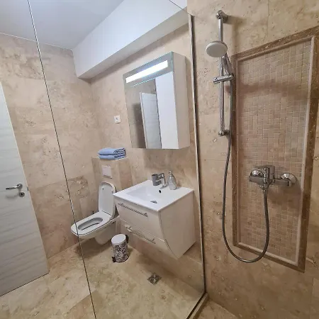 Alisa Apartment Wave 3 Năvodari