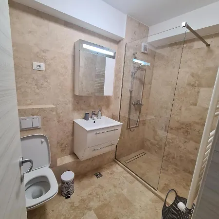Alisa Apartment Wave 3 * Năvodari