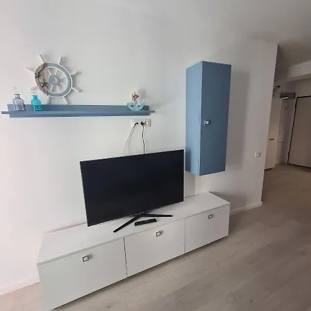 Alisa Apartment Wave 3 *