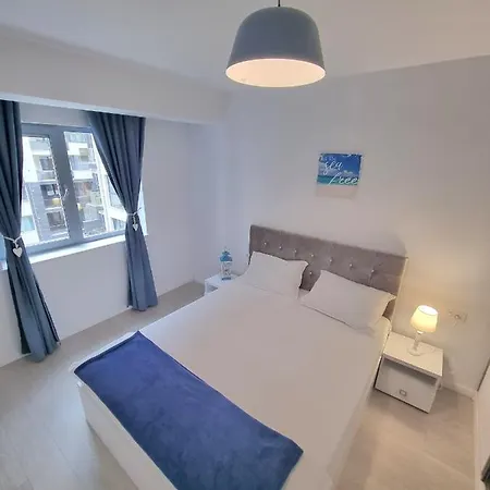 Appartement Alisa Apartment Wave 3