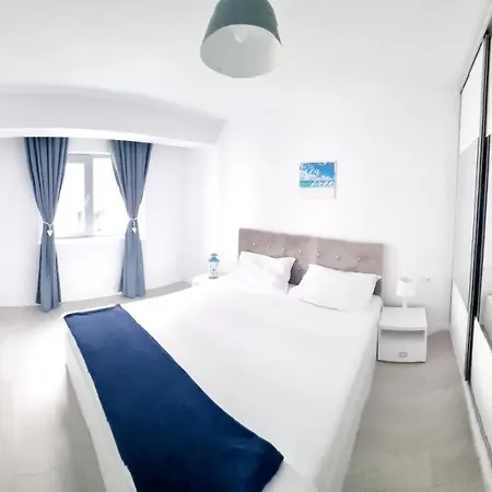 Alisa Apartment Wave 3 Appartement Năvodari
