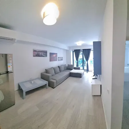 Alisa Apartment Wave 3 Appartement *